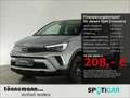 Opel Crossland ELEGANCE+NAVI+AHK+FERNLICHTASS.+RÜCKFAHRKAMERA Gris - thumbnail 1