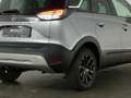 Opel Crossland ELEGANCE+NAVI+AHK+FERNLICHTASS.+RÜCKFAHRKAMERA Gris - thumbnail 22