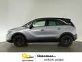 Opel Crossland ELEGANCE+NAVI+AHK+FERNLICHTASS.+RÜCKFAHRKAMERA Grijs - thumbnail 8