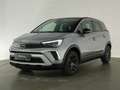 Opel Crossland ELEGANCE+NAVI+AHK+FERNLICHTASS.+RÜCKFAHRKAMERA Grijs - thumbnail 2