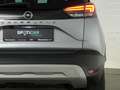 Opel Crossland ELEGANCE+NAVI+AHK+FERNLICHTASS.+RÜCKFAHRKAMERA Gris - thumbnail 36