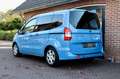 Ford Tourneo Courier 1.0 Titanium | AIRCO | NIEUWE DISTRIBUTIE | CRUISE Blauw - thumbnail 4