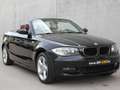 BMW 118 BMW 118i Cabrio/Pdc/Zetelv./Multist./cruise c. Noir - thumbnail 6