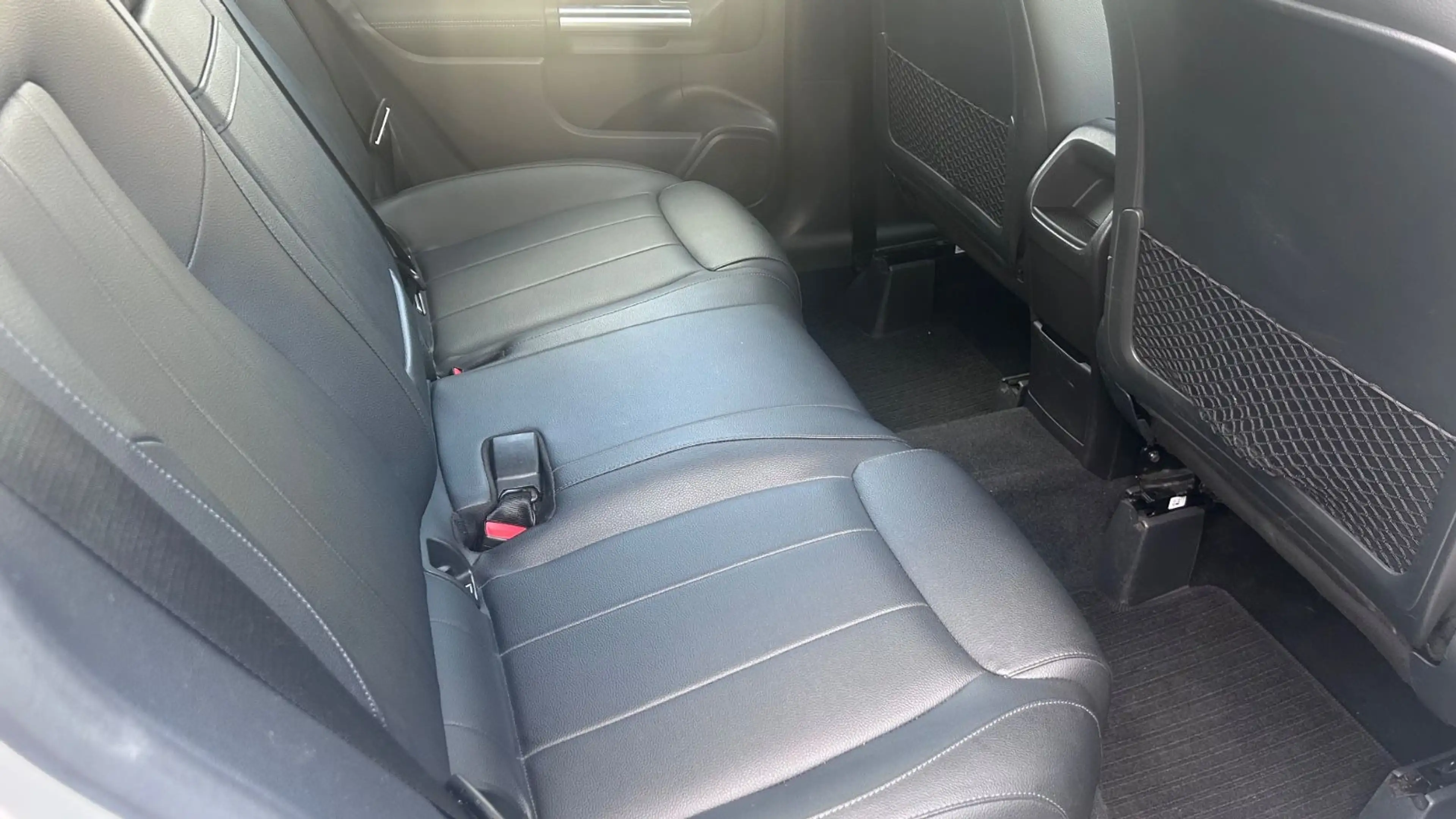 Mercedes-Benz B 220 B B 220 d — photo 5