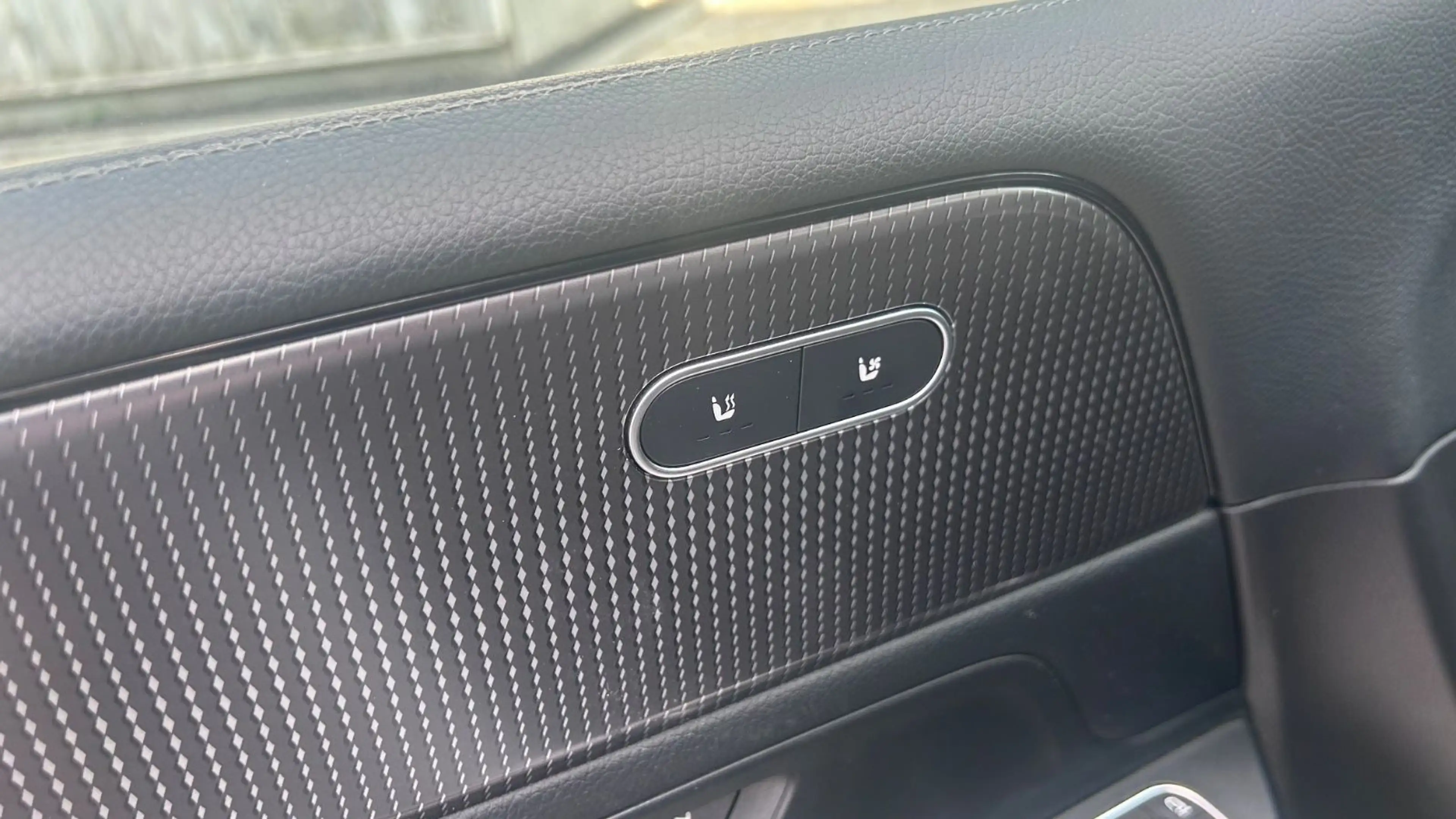 Mercedes-Benz B 220 B B 220 d — photo 7