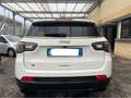 Jeep Compass 1.5 TURBO MHEV LIMITED 130CV Blanc - thumbnail 4