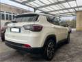 Jeep Compass 1.5 TURBO MHEV LIMITED 130CV Blanc - thumbnail 5