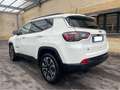 Jeep Compass 1.5 TURBO MHEV LIMITED 130CV Blanc - thumbnail 6