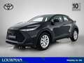 Toyota C-HR 1.8 Hybrid 140 Active Negro - thumbnail 1