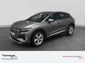 Audi Q4 e-tron 50 Q 2x S LINE MATRIX HuD NAVI+ LEDER Grau - thumbnail 1