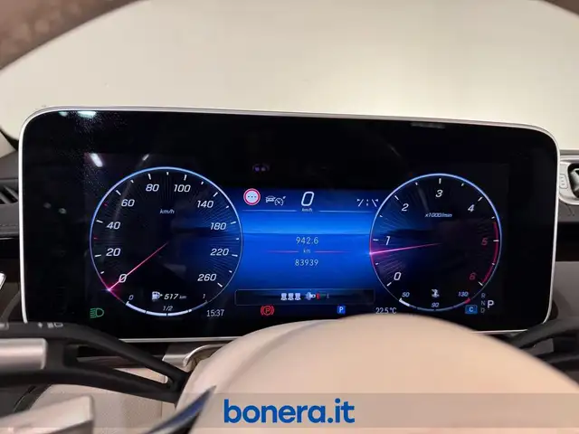 Mercedes-Benz S-Class view 14