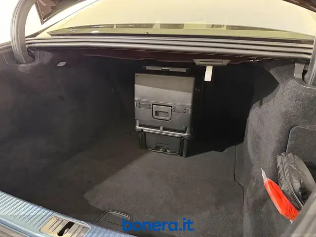 Mercedes-Benz S-Class view 9