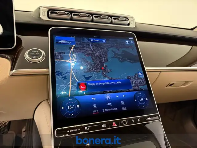 Mercedes-Benz S-Class view 13