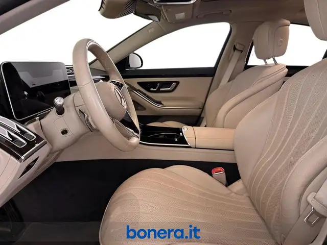 Mercedes-Benz S-Class view 11