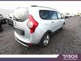 Dacia Lodgy Stepway 1.5 dCi 115 7S GPS PDC Cam Gris - thumbnail 3