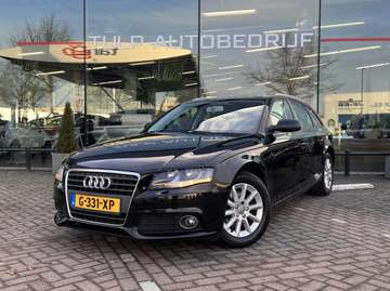 Avant 1.8 TFSI Pro Line Airco Cruise Stoelverwarmi