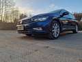 Volkswagen Passat Variant Business 2,0 TDI 4Motion DSG ACC Bleu - thumbnail 37