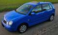 Volkswagen Polo Sondermodell in sehr sauberen u. gepflegen Zustand Blau - thumbnail 7