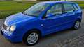 Volkswagen Polo Sondermodell in sehr sauberen u. gepflegen Zustand Blau - thumbnail 3