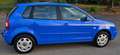 Volkswagen Polo Sondermodell in sehr sauberen u. gepflegen Zustand Blau - thumbnail 10