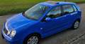 Volkswagen Polo Sondermodell in sehr sauberen u. gepflegen Zustand Blau - thumbnail 6