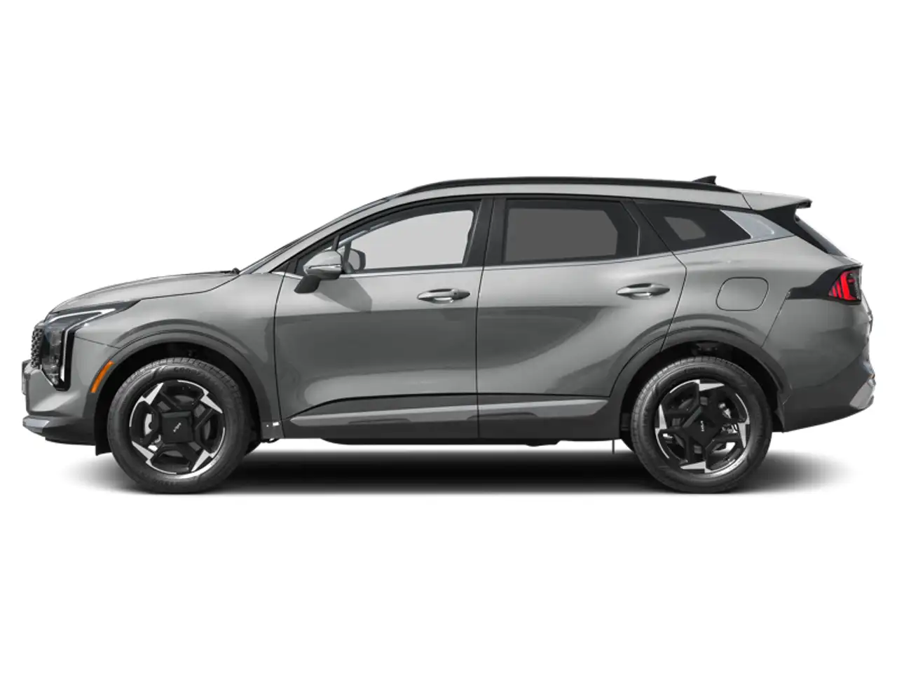 Kia Sportage снимка Kia Sportage