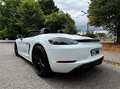 Porsche 718 Boxster GTS 4.0 Weiß - thumbnail 3