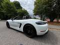 Porsche 718 Boxster GTS 4.0 Weiß - thumbnail 6