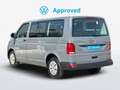 Volkswagen T5 Caravelle 2.0BiTDI Comfortline DSG Gris - thumbnail 2