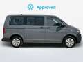 Volkswagen T5 Caravelle 2.0BiTDI Comfortline DSG Gris - thumbnail 3