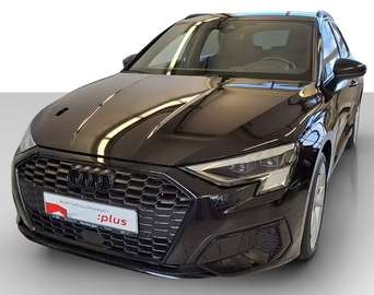 A3 Sportback 1.4 tfsiE 150cv s-tronic advanced