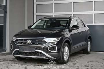 1.0 TSI Life Pickerl NEU