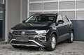 Volkswagen T-Roc 1.0 TSI Life Pickerl NEU Schwarz - thumbnail 1