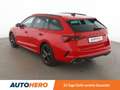 Skoda Octavia 1.4 TSI iV RS First Edition Aut.*NAVI*LED*ACC*CAM* Rot - thumbnail 4