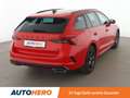 Skoda Octavia 1.4 TSI iV RS First Edition Aut.*NAVI*LED*ACC*CAM* Rot - thumbnail 6