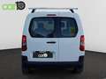 Toyota Proace City 1.5D 75kW (100CV) GX L1 Blanco - thumbnail 3