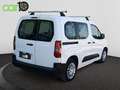 Toyota Proace City 1.5D 75kW (100CV) GX L1 Blanco - thumbnail 4