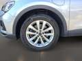 Audi Q3 45 TFSI e  S tronic LED Navi AHK EPH + Plateado - thumbnail 8