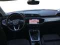 Audi Q3 45 TFSI e  S tronic LED Navi AHK EPH + Plateado - thumbnail 11
