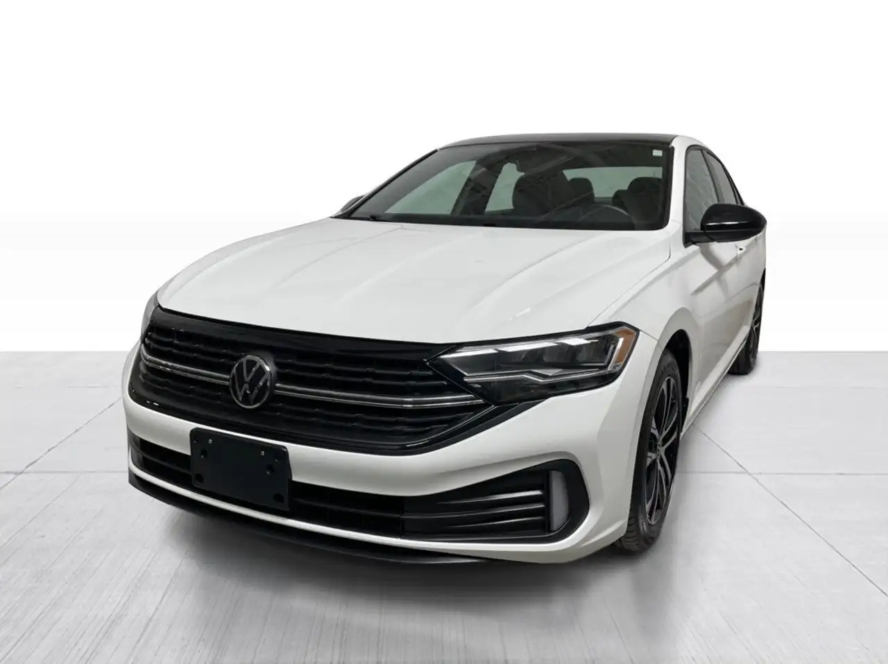Volkswagen Jetta снимка Volkswagen Jetta