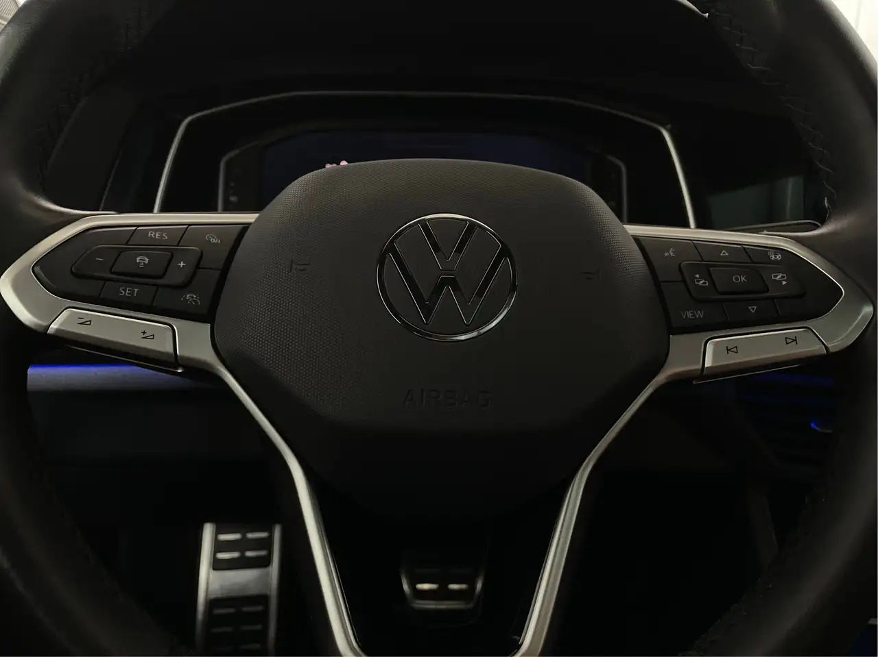 Volkswagen Jetta снимка Volkswagen Jetta