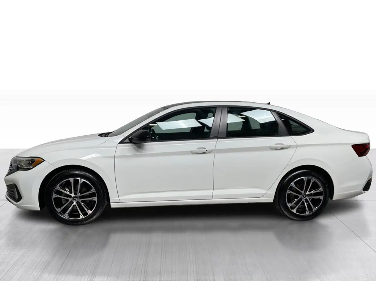 Volkswagen Jetta снимка Volkswagen Jetta