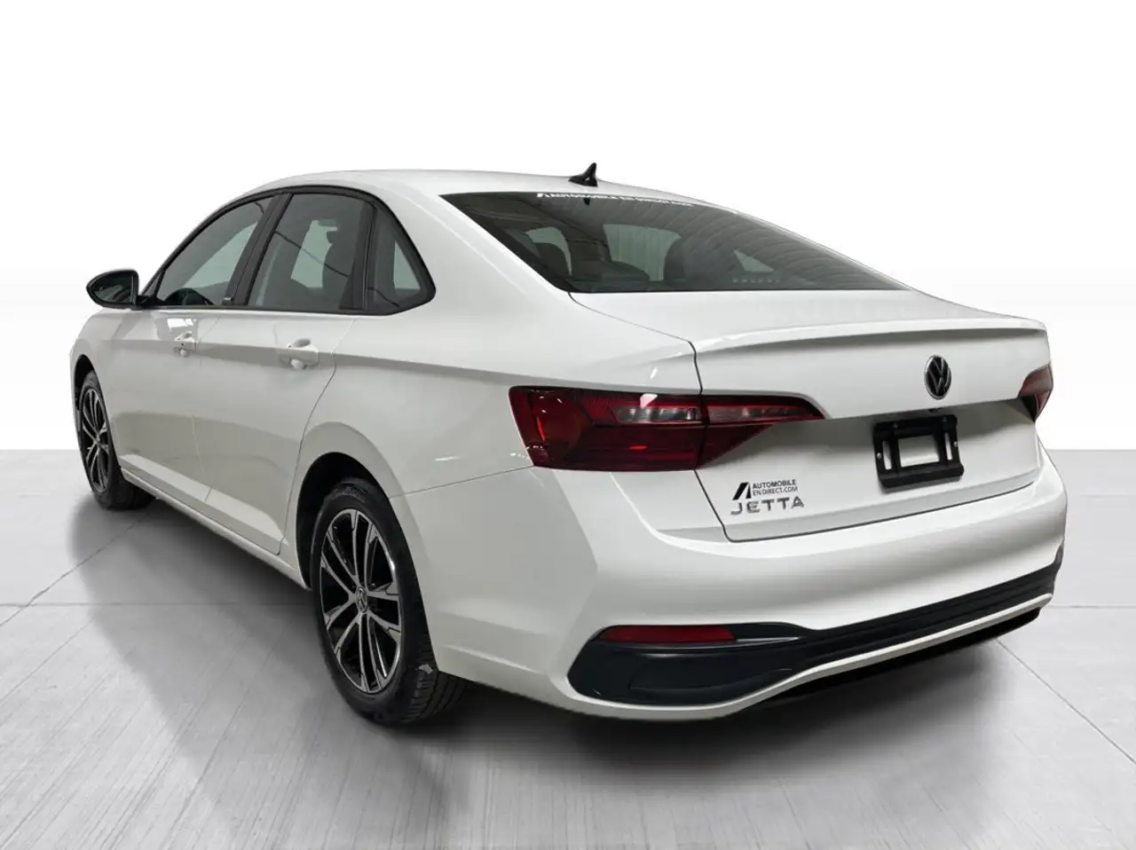 Volkswagen Jetta снимка Volkswagen Jetta