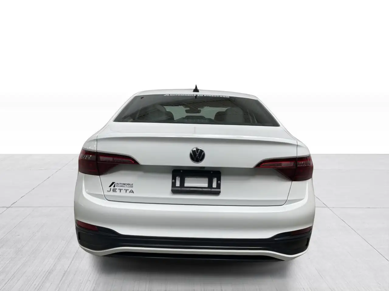 Volkswagen Jetta снимка Volkswagen Jetta