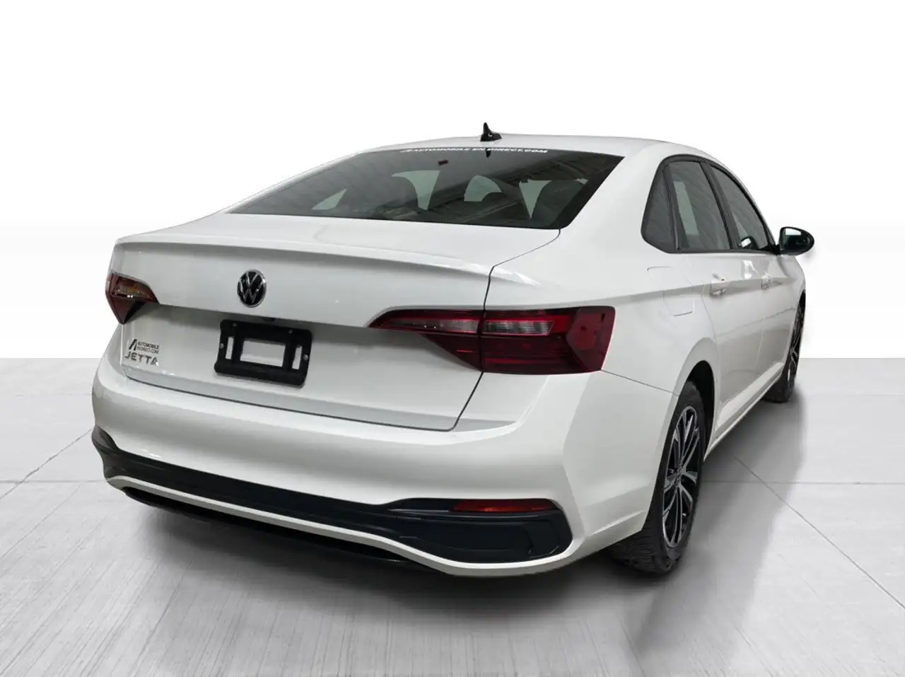 Volkswagen Jetta снимка Volkswagen Jetta