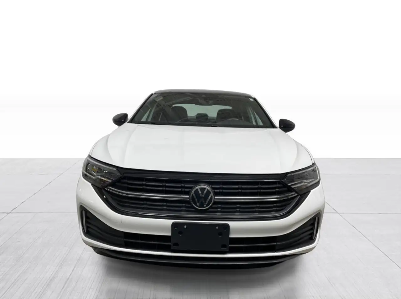 Volkswagen Jetta снимка Volkswagen Jetta