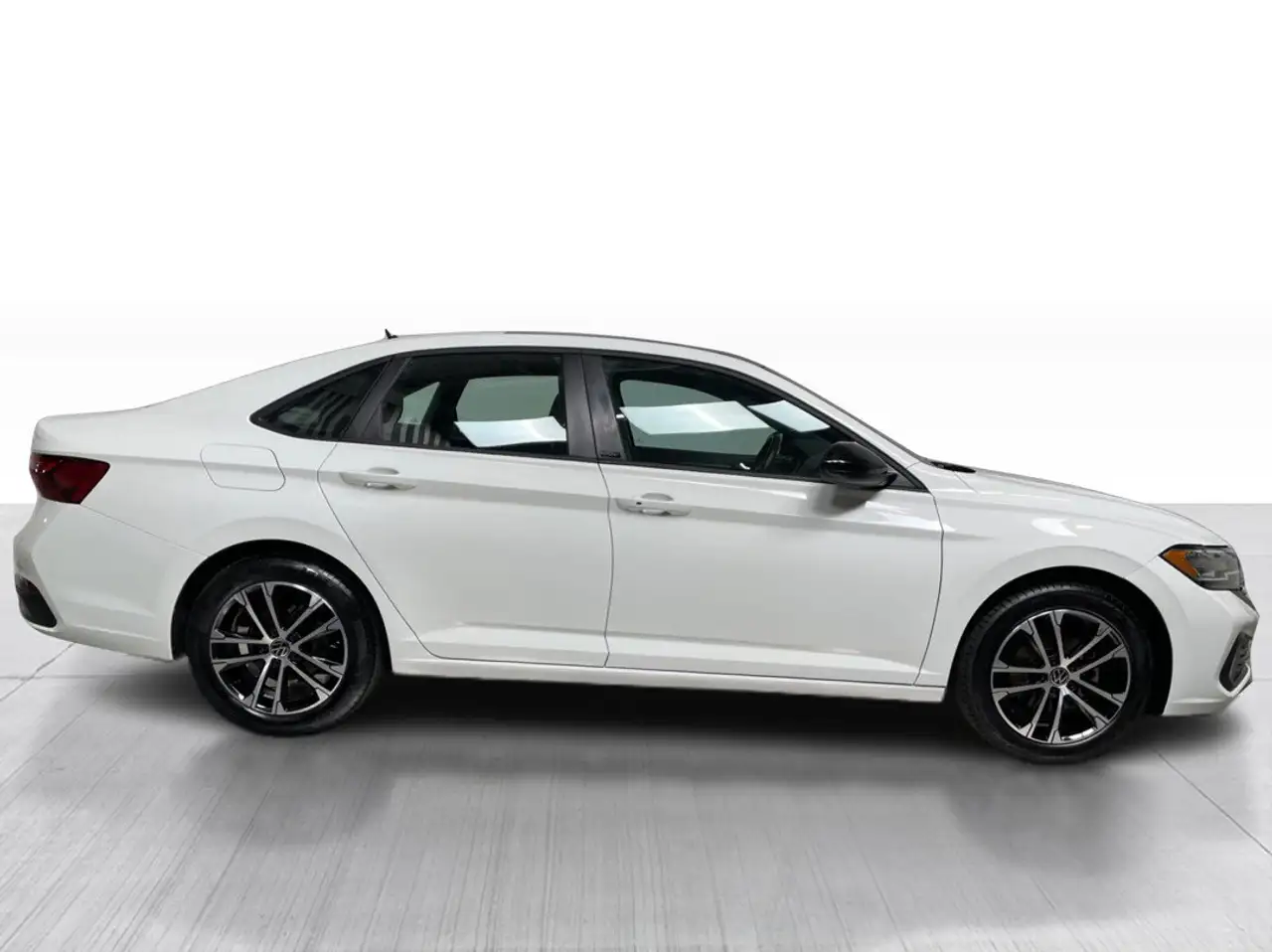 Volkswagen Jetta снимка Volkswagen Jetta