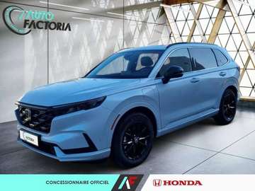 2.0 i-MMD 184ch e:HEV Advance 4WD