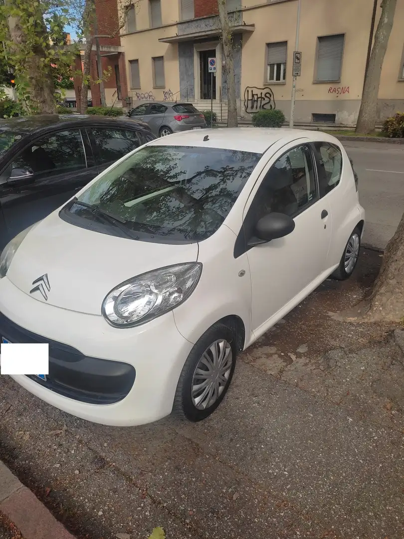 Citroen C1 1.0 3 porte Airsport - 1