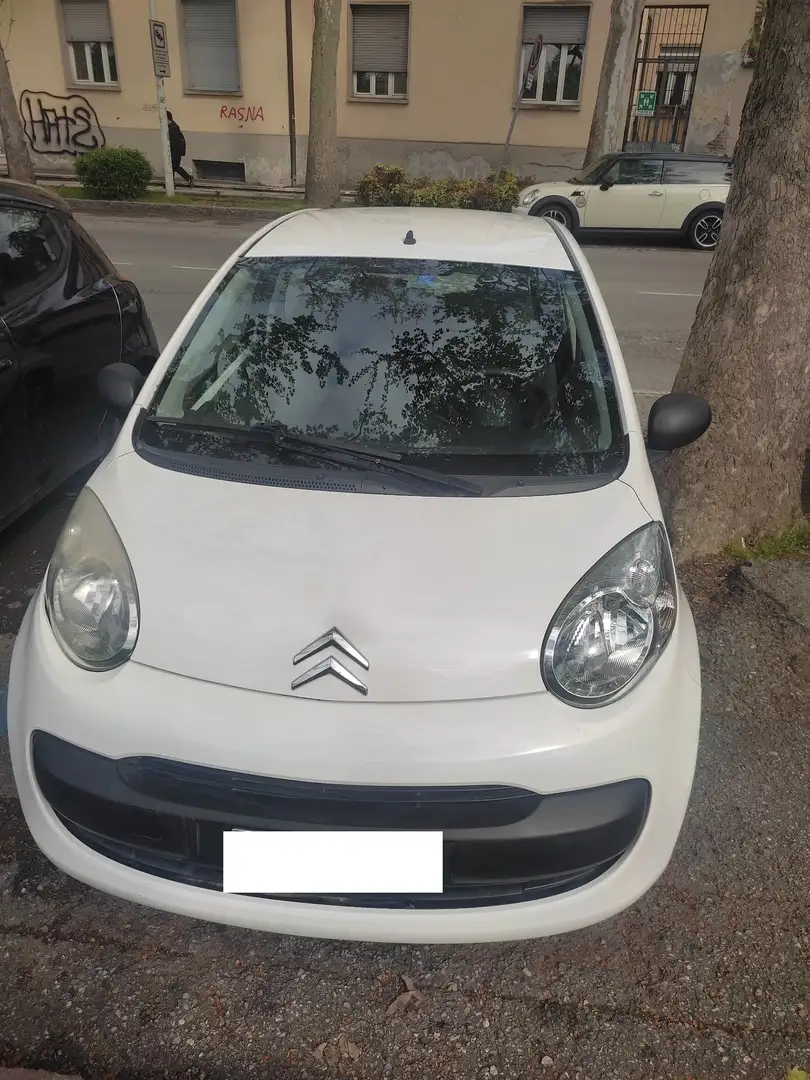 Citroen C1 1.0 3 porte Airsport - 2